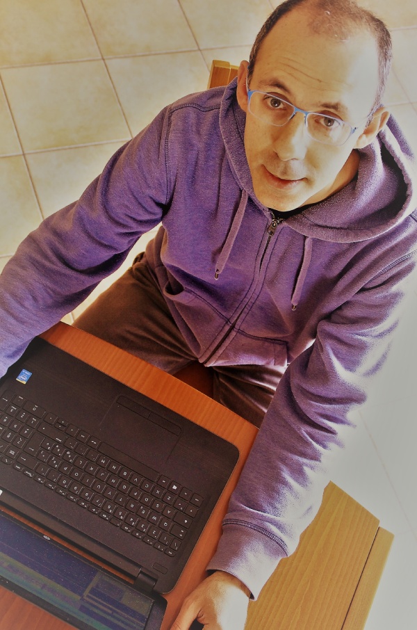Paolo Galimberti Counselor